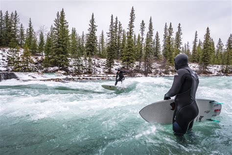 The Complete Guide To River Surfing Safety And Etiquette