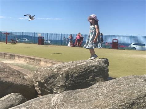 Ayr Seafront Playpark 2021 All You Need To Know Before You Go With