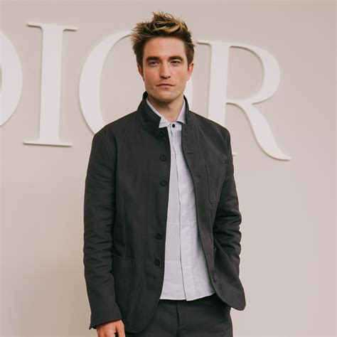 Modelo De Roupa Intima Robert Pattinson