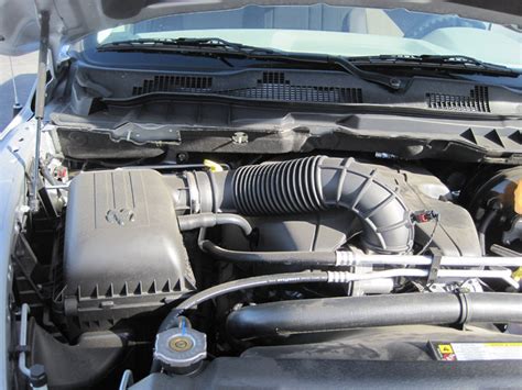 28 2002 Dodge Ram 1500 47 Engine Lawcuy Gra