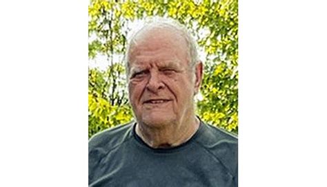 Doug Hoke Obituary 1950 2024 Elgin Il Daily Herald