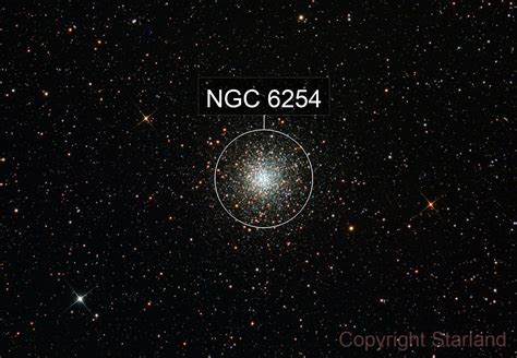 M10 Globular Cluster Ed Albin Astrobin