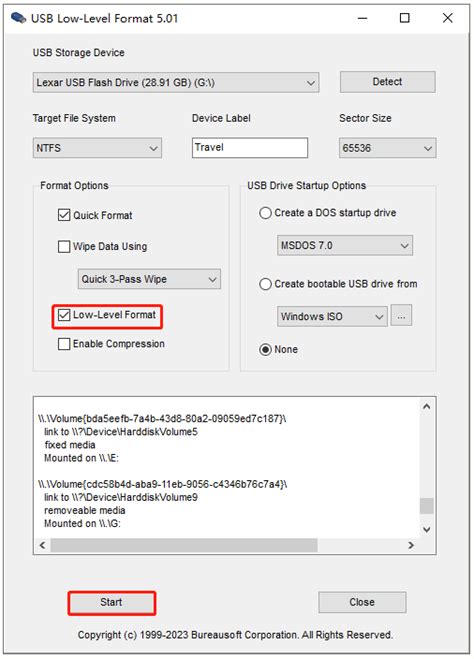 Usb Low Level Format Tool Windows 10 Dashboardgast