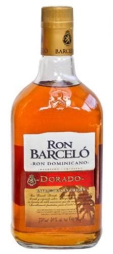 Vásárlás Ron Barceló Dorado 0 7 l 37 5 Rum árak összehasonlítása