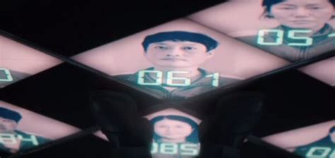 How Much Were These Half Naked Extras Paid In Squid Game Film Daily
