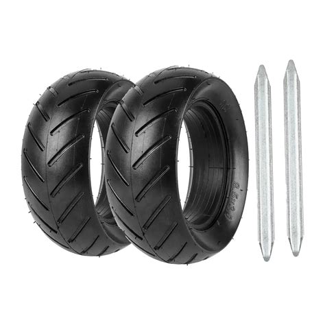 2 шт., сменные шины для электрического скутера 8,5x3,0 | AliExpress