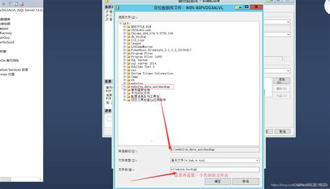 Sql Server数据备份 Sqlserver数据库备份步骤 Csdn博客