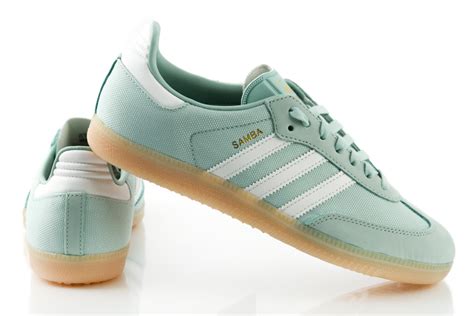 Buty Adidas Samba Damskie Sportowe Sk Ra R