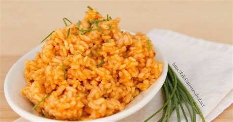 10 Best Seasoned Rice Recipes Yummly