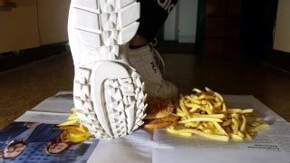 Free Fila Disruptor Crush Porn Videos From Thumbzilla