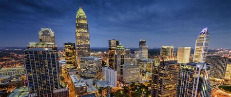 Top 5 Best Nightclubs in Charlotte, NC in 2021 | Discotech