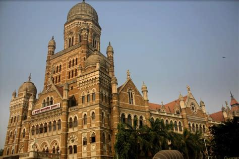 Discover the Timeless Charm of Mumbai's Colonial Architecture – Trodly