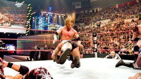 WWE Quiz: How Well Do You Remember Royal Rumble 2009? – Page 8