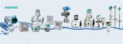 Siemens Process Instrumentation