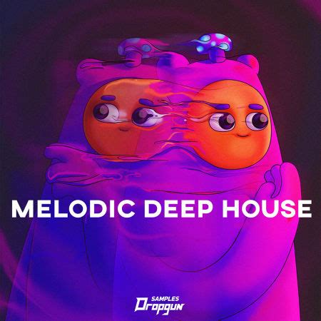 Melodic Deep House: Deep House Sample Pack by Dropgun Samples | Splice