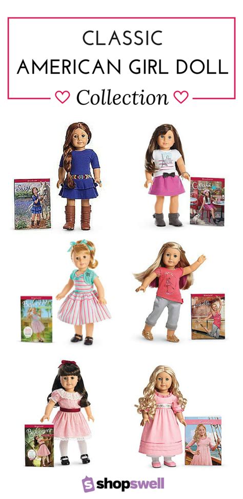 The Top American Girl Doll Collection At The Best Prices Doll