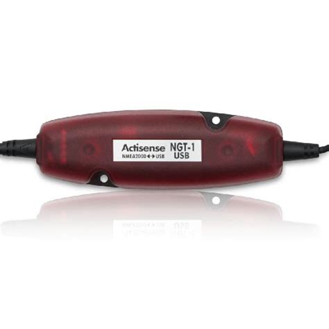 Actisense Ngt Usb Nmea Pc Interface