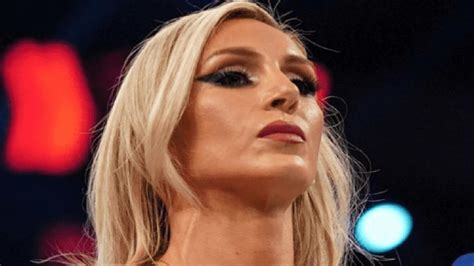 Charlotte Flair Says She Has Unfinished Business With A Current Wwe Superstar