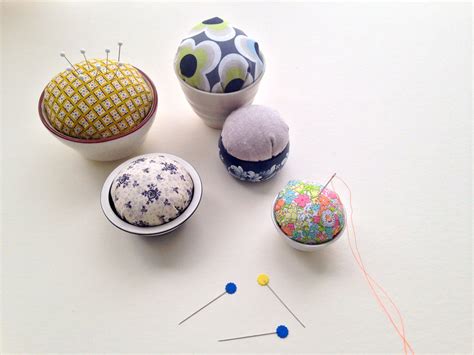 Diy Upcycled Pin Cushion Wise Craft Handmade