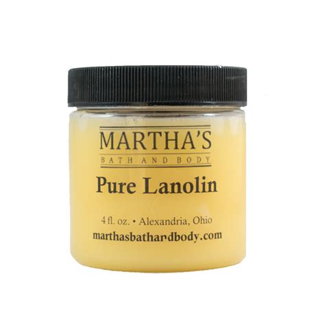 Pure Lanolin