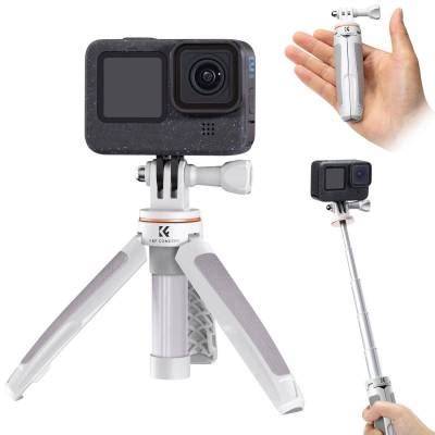 Штативы для Gopro: Мини штатив K&F MS03 для Gopro | Купить в магазине ...