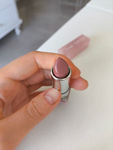 Divage Nude Balm Lipstick Naked Blush