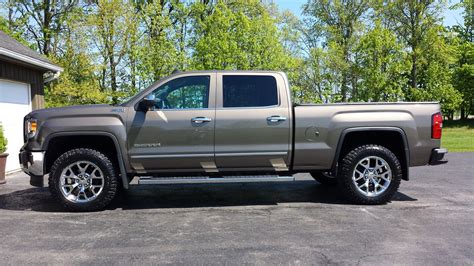 2014 1 General Off Topic GM Trucks