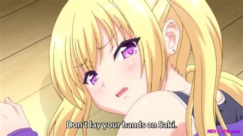 Indecent Pee Leaking At The Pleasure Spot Hentai 2022