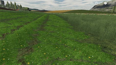 Ls Ls Grass Schwad Texture V Texturen Mod F R Landwirtschafts