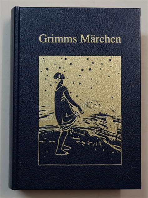 Grimms Märchen Vollständige Ausgabe von Grimm Jacob und Wilhelm