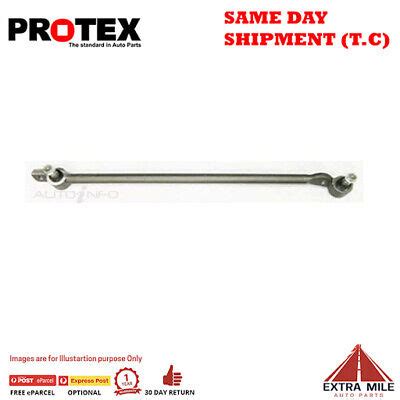 Protex Centre Link For Holden Kingswood Hx D Wagon Rwd Ebay