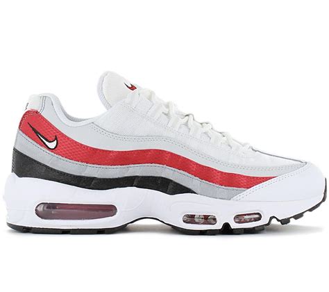 Nike Air Max 95 Essential - Мужская обувь белая DQ3430-001 ОРИГИНАЛ ...