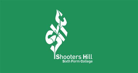 Shooters Hill Sixth Form College - Courses