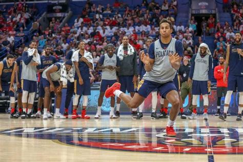 Fans And The Rookie Dance Off At Open Practice Photo Gallery