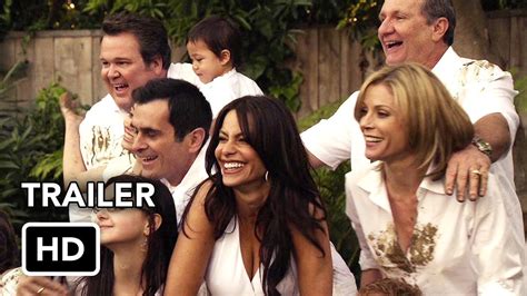 Modern Family Season 11 Release Date - Jakustala