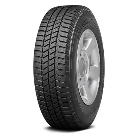 MICHELIN TIRES® 72022 - AGILIS CROSSCLIMATE LT LT225/75R16 115R