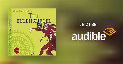 Till Eulenspiegel von Hermann Bote Hörbuch Download Audible de