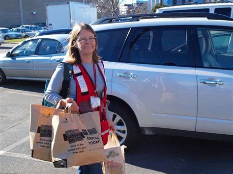 Hurricane Sandy 2012 Red Cross Disaster Volunteer Lori Ols Flickr