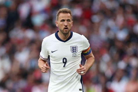 Harry Kane swears and sends strong message to England team-mates ahead ...