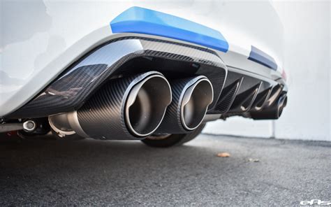 6 Types Of Car Exhaust System In India