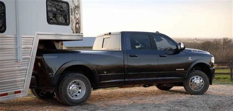 Why Ram is the Best Truck? | Shop New Trucks In Nashua