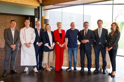 AgroBank Y El Basque Culinary Center Acercan Las Tendencias De Futuro