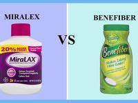 8 Miralax vs Benefiber ideas | benefiber, miralax, fiber supplements