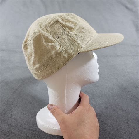 Goorin Bros Private Cadet Army Cotton Style Cap Mediu Gem