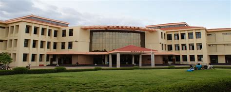 Indian Institute Of Technology Madras Iitm