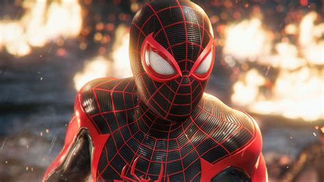 Marvel s Spider Man 2 gold seviyesine erişti Oyun çıkışa hazır