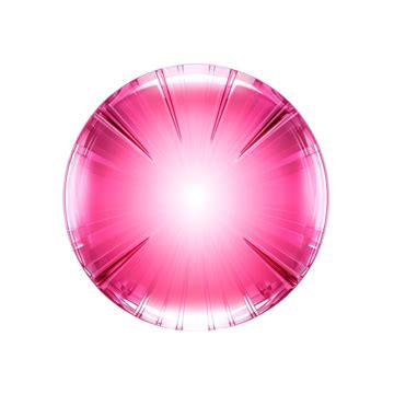 Pink Lens Flare Flare Lens Light PNG Transparent Image And Clipart