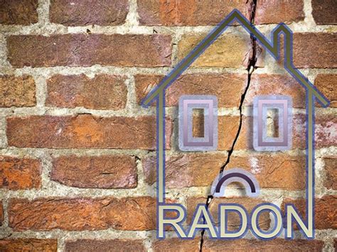 Gas Radon In Casa Quello Che Devi Sapere Per Proteggere La Tua