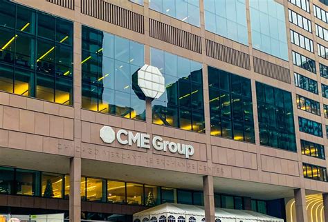 CME Group To Launch Bitcoin Friday Futures Next Month Cryptopolitan