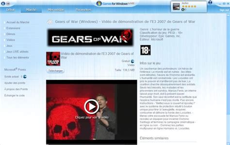 Games For Windows Live - Download